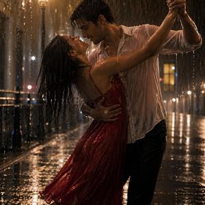 Under the endless sky