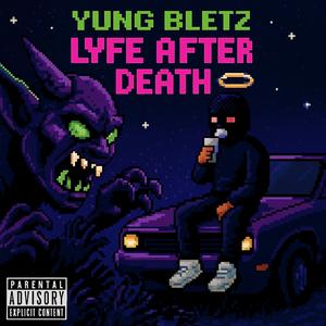 Lyfe After Death