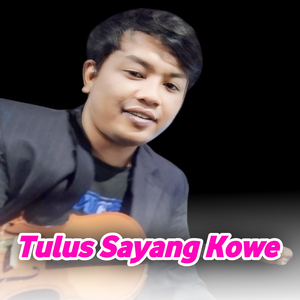 Tulus Sayang Kowe