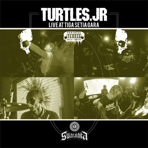 Bakar (Live at Tiga Setia Gara)