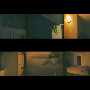 Spaces (What does This Feel Like?)