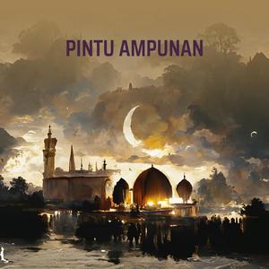 Pintu Ampunan (Cover)