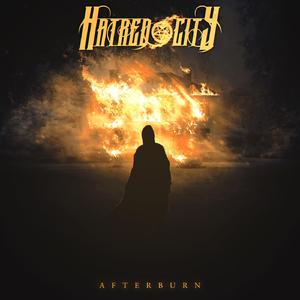 Afterburn (feat. We Are Obscurity)