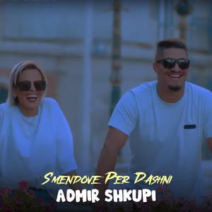 Smendove per dashni