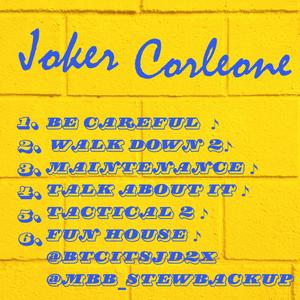 Walk Down 2 (feat. Ceo Stew)