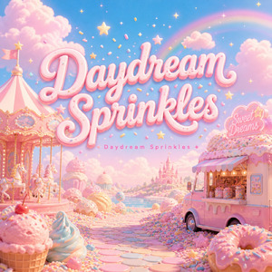 Daydream Sprinkles
