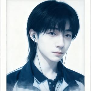 孤单又灿烂的人