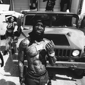 [FREE] Gucci Mane & Ian Type Beat - "One True"