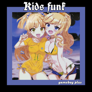 Aquecimento Backyardigans Funk X Phonk