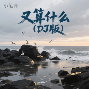 又算什么 (DJ德朋版)