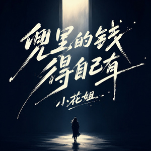 兜里的钱得自己有
