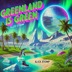 Greenland (feat. Seth Sharp)