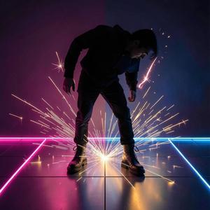 Sparks On The Floor