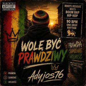Wolę Być Prawdziwy