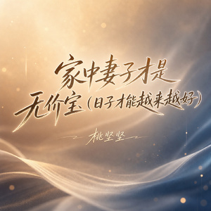 家中妻子才是无价宝(日子才能越来越好)