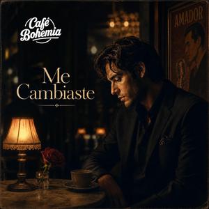 Me Cambiaste