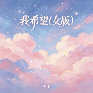 我希望(女版)