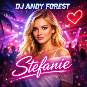 Stefanie (Heute Nacht nur wir)