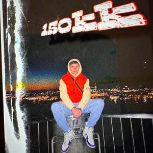 150kk (Official audio)