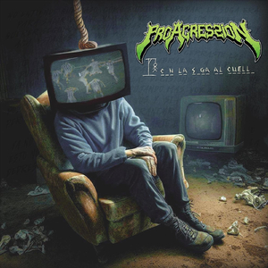 Con la Soga al Cuello