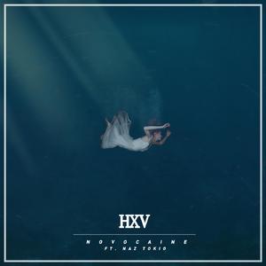 Novocaine feat Naz Tokio (Original Mix)