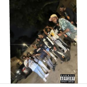 Rylo R Freestyle (feat. EastSiderz)