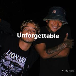 Unforgettable (feat. Mar)