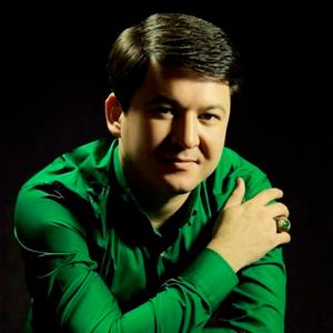 Leyli (feat. Palwan Halmyradow)