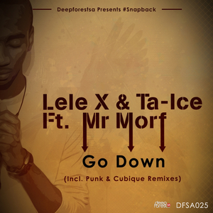 Go Down (Cubique DJ Remix)