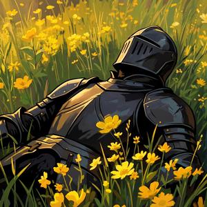 Before the First Light