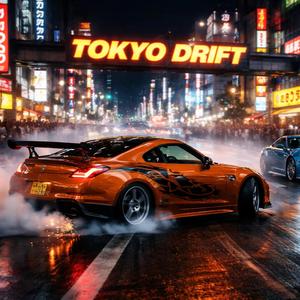Tokyo DrIft