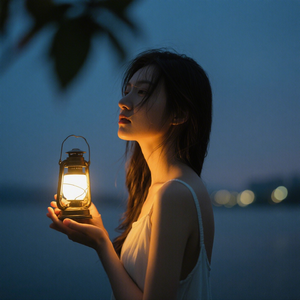 如果没有他你还爱我吗 (烟嗓版)