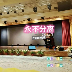 永不分离