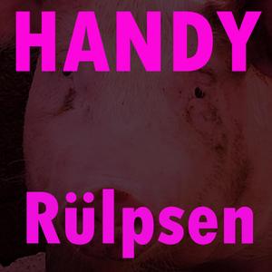 Rülpsen