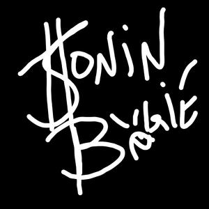 Jonin Boogie (Instrumental )