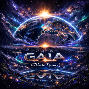 Gaia (Pibase Extended Remix)