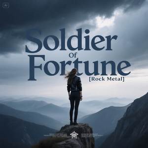 Soldier Of Fortune (Rock Metal)