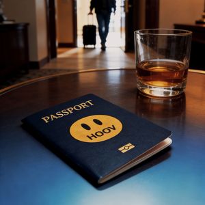 Vixen-PASSPORT（HOOVBEAT remix）