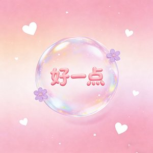 好一点(男声版)