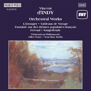 Tableaux de voyage, Op. 36:No. 2 En marche (On The Road)