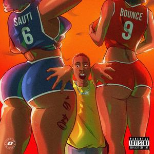 SAUTI BOUNCE