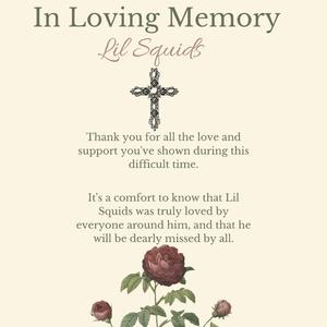 I Was Late To My Own Funeral