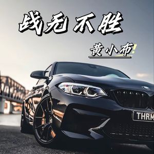 贱m-我知道你不爱我（黄小布 remix）