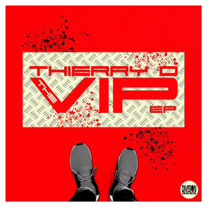 Fire (Thierry D Remix)