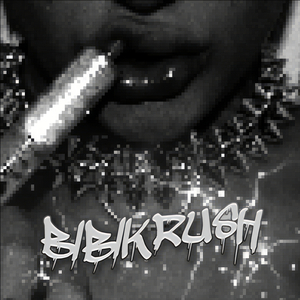 BIBIKRUSH (SLOWED + REVERB)