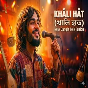 অচিন আরশি Achin Arshi New Bangla Folk Fusion