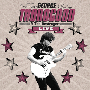 Alley Oop (Live At The Cincinnati Garden, Cincinnati, Ohio/1986)