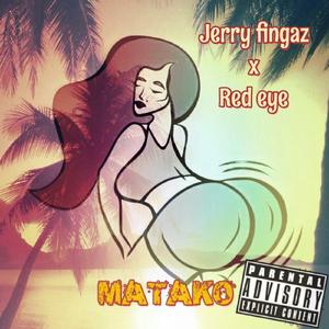 Matako (feat. Red eye)