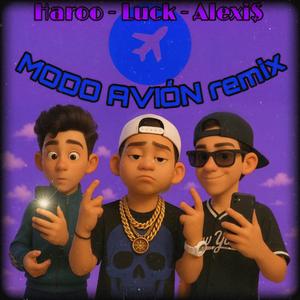 Modo Avión - Remix