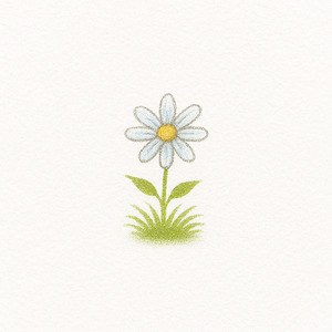 Blooming Flow